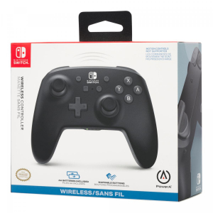 1743012957064-poweransgp000901perifericadigioconerobluetoothgamepadanalogiconintendoswitchnintendoswitchlitenintendoswitcholed