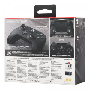 17430129590243-poweransgp000901perifericadigioconerobluetoothgamepadanalogiconintendoswitchnintendoswitchlitenintendoswitcholed