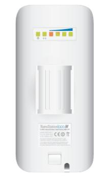 17430133578473-ubiquitinanostationm2150mbitsbiancosupportopoweroverethernetpoe