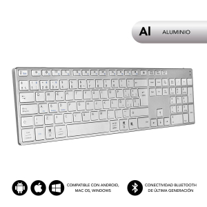 17430163388079-subblimsubkb3ade300tastieracasabluetoothqwertyspagnoloalluminiobianco