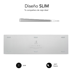 17430163412247-subblimsubkb3ade300tastieracasabluetoothqwertyspagnoloalluminiobianco