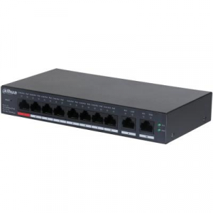17430166999697-dahuatechnologydhcs40108et110switchdiretegestitol2fastethernet10100supportopoweroverethernetpoenero