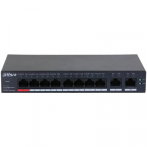 17430167002882-dahuatechnologydhcs40108et110switchdiretegestitol2fastethernet10100supportopoweroverethernetpoenero