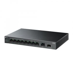 17430173175658-tplinklitewavels1210gpswitchdiretenongestitogigabitethernet101001000supportopoweroverethernetpoenero