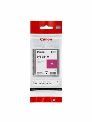 17430238850728-canonpfi031mcartucciadinchiostro1pzoriginalemagenta