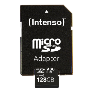 17430301393432-intensomicrosdxc128gbclass10uhsiprofessionalextendedcapacitysdmicrosdhcclasse10