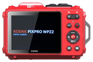 17430402635962-kodakpixprowpz2123fotocameracompatta1676mpbsicmos4608x3456pixelrosso