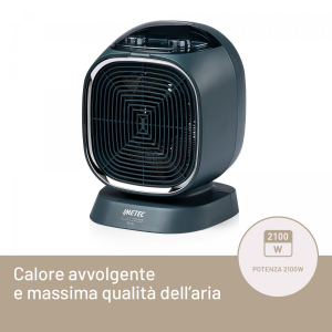 17430403210986-imetecsilentpowerpuretermoventilatoresilenziosoconionizzatoreetimerdiautospegnimentostufettaelettrica2100wfunzioneantigelotemperaturaregolabile4funzioni