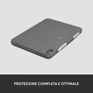 17430411415832-logitech920011438tastieraperdispositivomobileqwertyitalianosmartconnectorgrigio