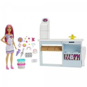 17430413938246-barbiepasticceriaplaysetconbambolaepostazionedapasticceriabambolada30cmoltre20accessoriperdolciregaloperbambinida3anni