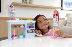 17430413978563-barbiepasticceriaplaysetconbambolaepostazionedapasticceriabambolada30cmoltre20accessoriperdolciregaloperbambinida3anni