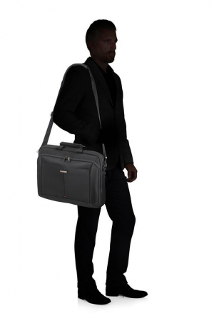 17430424159616-samsoniteguardit20439cm173valigettaventiquattrorenero