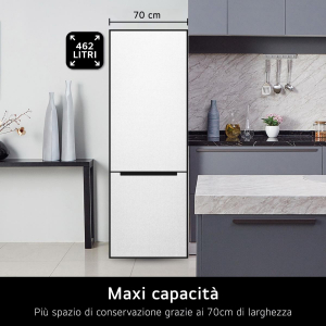 17430456051505-lggbb569nsagbfrigoriferocombinato70cmclassed462lwifinofrostgrigio