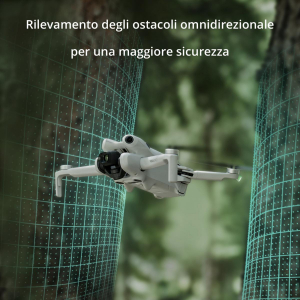 17430498616557-djimini4prorc24rotoriquadrirotore48mp3840x2160pixel2590mahnerobianco