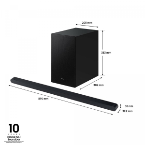 1743051913791-samsungsoundbarhws700dzfseries7speakerwirelessdolbyatmosaudioa31canaliqsimphonycompatibileconalexaegoogleassistantblack2024