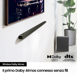 17430519188169-samsungsoundbarhws700dzfseries7speakerwirelessdolbyatmosaudioa31canaliqsimphonycompatibileconalexaegoogleassistantblack2024