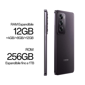 1743066281614-opporeno125gaismartphonetriplafotocamera5082mpselfie32mpdisplay67120hzamoledfhd5000mahram24gb1212rom256gbversioneitaliablackbrown