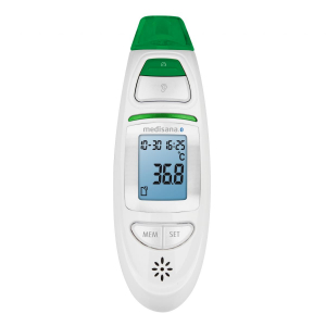 17430666009501-medisanatm750connecttermometroarilevamentoremotobiancoorecchiofrontepulsanti