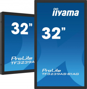 17430743274245-iiyamatf3239asb1agvisualizzatoredimessaggipannellopiattopersegnaleticadigitale80cm315led500cdm24kultrahdnerotouchscreenprocessoreintegratoandroid247