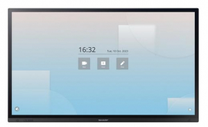17430747682333-sharppnla862pannellopiattointerattivo218m86lcd500cdm4kultrahdnerotouchscreen247