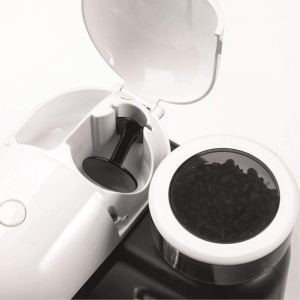 17431068288547-ariete1318modernamacchinapercaffeespressoconmacinacaffeintegratopercaffeingraniemacinatocappuccinatoreperschiumadilatte1filtro1080w800ccbianco