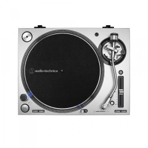17431233625597-audiotechnicaatlp140xppiattoperdjadazionamentodirettoargento