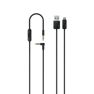 1743132986025-applestudio3cuffieconcavoesenzacavoapadiglionemusicaechiamatemicrousbbluetoothrosso