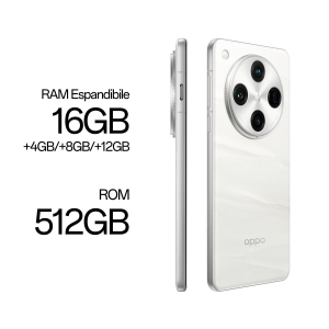 17431386223901-oppofindx8pro5gaismartphonequadruplafotocamera50505050mpselfie32mpdisplay678120hzamoled15k5910mahram16gb12gbrom512gbversioneitaliapearlwhite