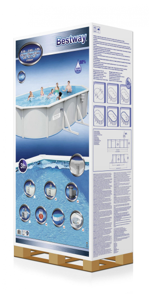 17431456522004-bestwayhydrium56371piscinafuoriterrapiscinaconbordipiscinaovale19929lgrigio