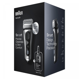 17431671846666-braunseries88457ccrasoioelettricobarbatestinaconrifinitorediprecisione31tecnologiasonicaeadattamentodellatestinadi40stazionesmartcare4in1wetdry
