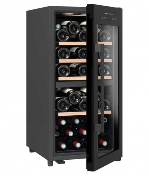 17432178333445-climadiffcld40b1cantinavinocantinettavinoconcompressoreliberainstallazionenero41bottigliabottiglie
