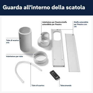17432183261906-delonghipacem93silentcondizionatoreportatile63dbbianco