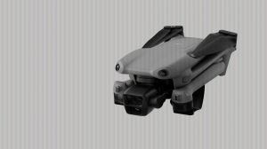 17432341835466-djimavicair34rotoriquadrirotore48mp3840x2160pixel4241mahgrigio