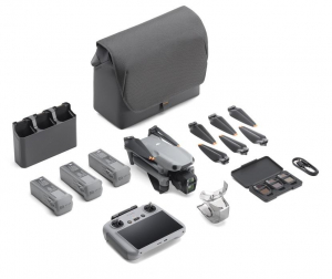 17432344440328-djiair3sflymorecombo4rotoriquadrirotore50mp3840x2160pixel4276mahgrigio