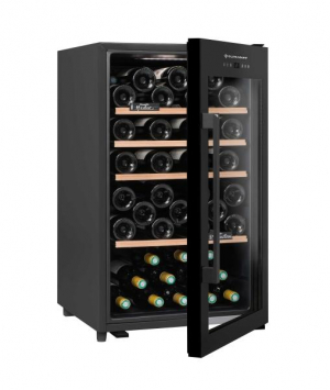 17432470203935-climadiffcls65b1cantinavinocantinettavinoconcompressoreliberainstallazionenero63bottigliabottiglie