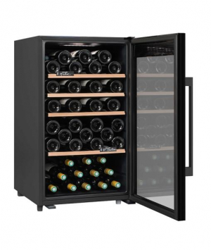 1743247020936-climadiffcls65b1cantinavinocantinettavinoconcompressoreliberainstallazionenero63bottigliabottiglie