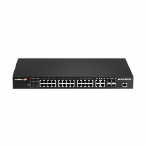 17432537522894-edimaxgs5424plcv2switchdiretegestitogigabitethernet101001000supportopoweroverethernetpoe1unero