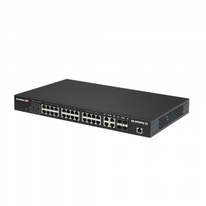 17432537528573-edimaxgs5424plcv2switchdiretegestitogigabitethernet101001000supportopoweroverethernetpoe1unero