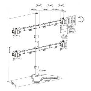 17432682708266-equipsupportodatavolopermonitorquadruploarticolatoda17a32