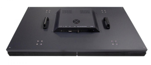 17432690240607-ernitec007024355visualizzatoredimessaggipannellopiattopersegnaleticadigitale1397cm55lcd4kultrahdnero