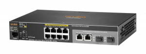 17433100511196-hpearuba25308gpoegestitol2gigabitethernet101001000supportopoweroverethernetpoe1u