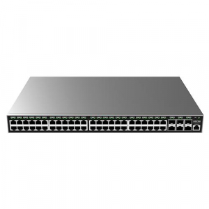 17433300787745-grandstreamnetworksgwn7806pswitchdiretegestitol2gigabitethernet101001000supportopoweroverethernetpoegrigio