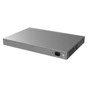 17433300791275-grandstreamnetworksgwn7806pswitchdiretegestitol2gigabitethernet101001000supportopoweroverethernetpoegrigio