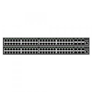 17433300798033-grandstreamnetworksgwn7806pswitchdiretegestitol2gigabitethernet101001000supportopoweroverethernetpoegrigio