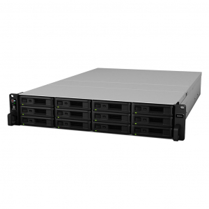 17433302567629-synologyrackstationrs3618xsnasarmadio2uintelxeondd15218gbddr40tbdiskstationmanagernero