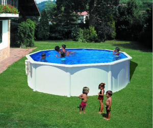 17433302665335-grekitpr453piscinafuoriterrapiscinaconbordipiscinarotonda17450lblubianco