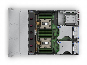 17433657453205-hpeproliantdl385gen11server960gbarmadio2uamdepyc91243ghz64gbddr5sdram2000w