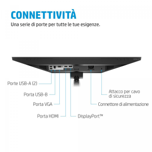 1743386473705-hpe24mvg4monitorpc605cm2381920x1080pixelfullhdneroargento