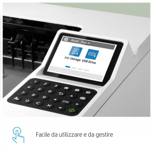 17433896927402-hplaserjetenterprisestampanteenterpriselaserjetm406dnbiancoenerostampanteperaziendalestampacompattaavanzatefunzionalitadisicurezzastampafronteretroefficienzaenergeticastampadaportausbfrontale