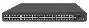 17433952077297-hpeofficeconnect195048g2sfp2xgtpoegestitol3gigabitethernet101001000supportopoweroverethernetpoe1ugrigio